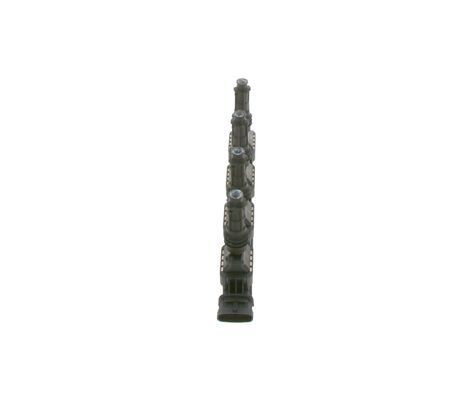 Opel Agila 2000-2007 Arası 1.2 16V Bosch Marka Ateşleme Bobini