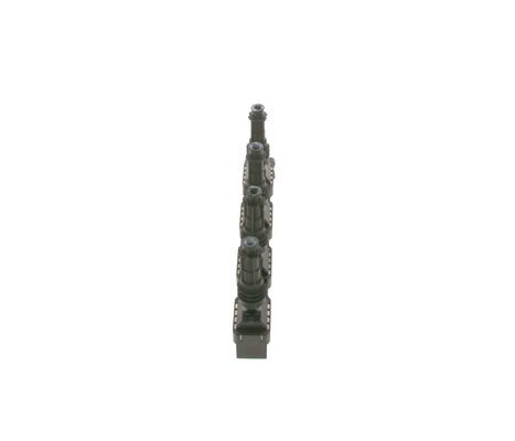 Opel Agila 2000-2007 Arası 1.2 16V Bosch Marka Ateşleme Bobini