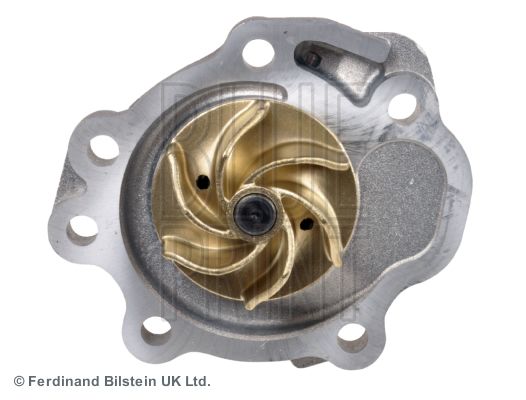 Opel Agila 2008-2014 Arası 1.2, 1.0, 1.0 LPG, 1.2 LPG Blueprint Marka Devirdaim Su Pompası