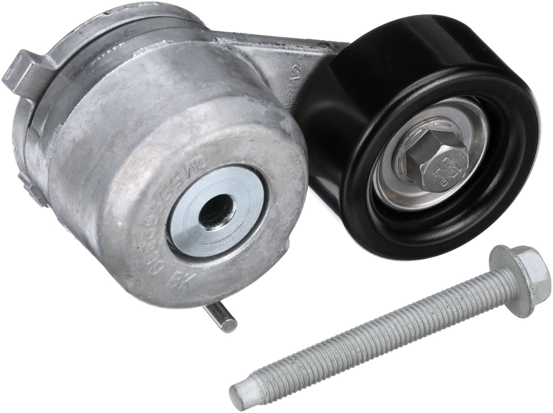 Opel Zafira 2011-2015 Arası 1.6 Gates Marka Vantilatör Kayış Gergi Rulmanı