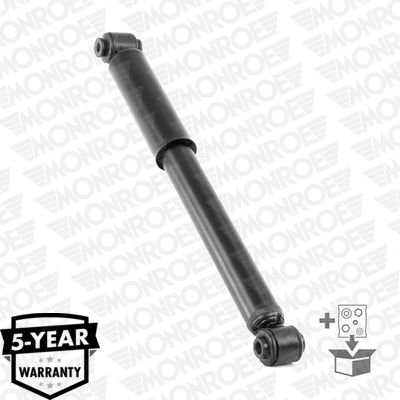 Peugeot 208 2012-2016 Arası 1.4 HDi Arka Sağ-Sol Uyumlu Monroe Marka Amortisör