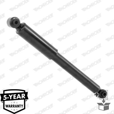 Peugeot 208 2012-2016 Arası 1.4 HDi Arka Sağ-Sol Uyumlu Monroe Marka Amortisör