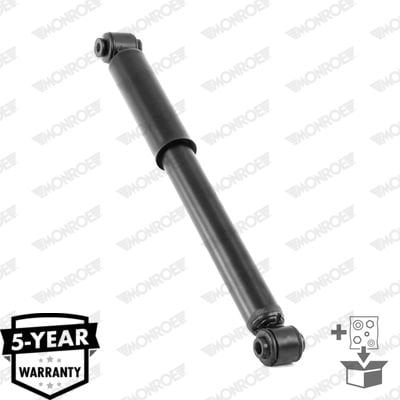 Peugeot 208 2012-2016 Arası 1.4 HDi Arka Sağ-Sol Uyumlu Monroe Marka Amortisör