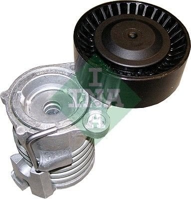 Skoda Fabia 1999-2014 Arası 1.2, 1.2 12V INA Marka Vantilatör Kayış Gergi Rulmanı