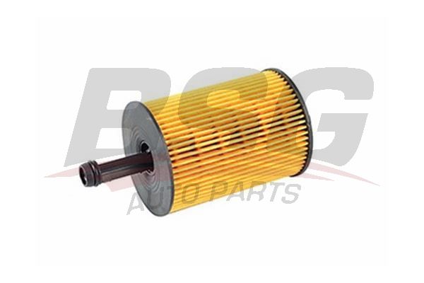 Volkswagen Sharan 1995-2010 Arası 2.0 TDI BSG Marka Yağ Filtresi