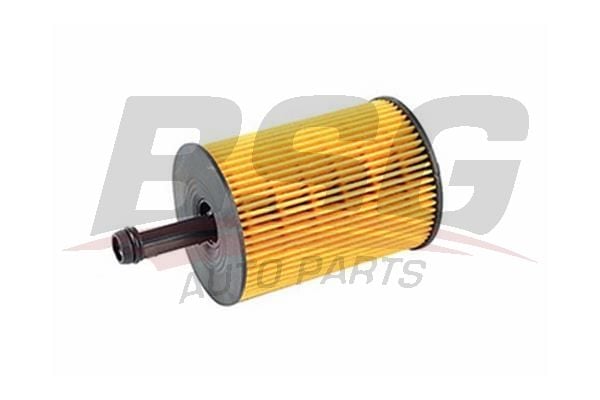Volkswagen Sharan 1995-2010 Arası 2.0 TDI BSG Marka Yağ Filtresi