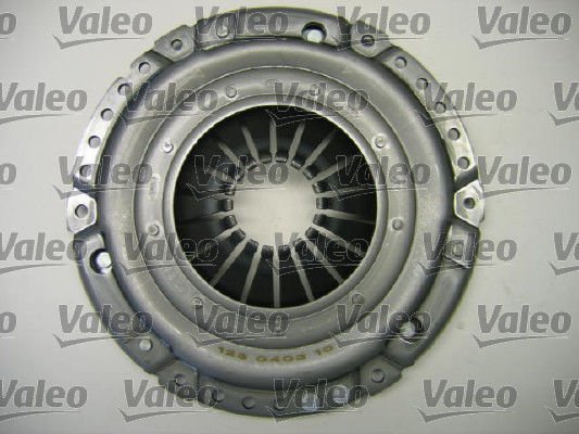 Opel Astra 1998-2009 Arası 2.0 OPC, 2.0 16V Turbo Valeo Marka Debriyaj Seti