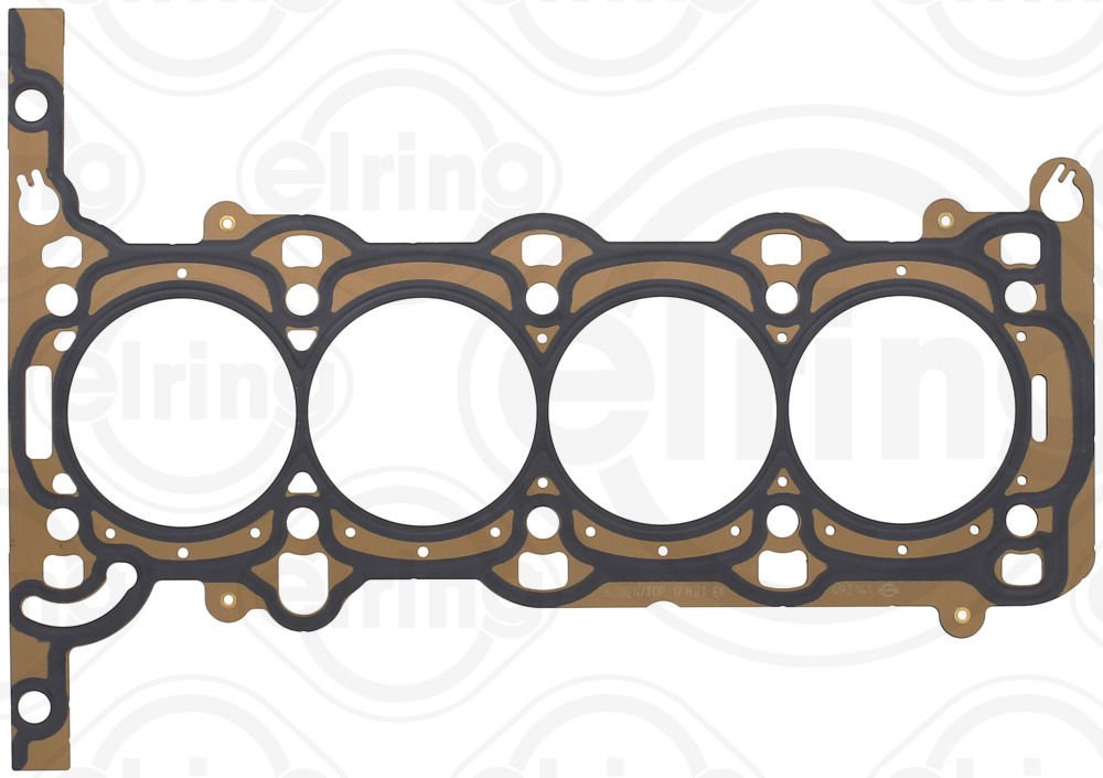 Chevrolet Aveo 2011-2015 Arası 1.2 Elring Marka Silindir Kapak Contası
