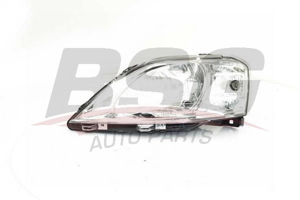 Dacia Logan Mcv 2007-2011 Arası 1.6 MPI 85 Sol BSG Marka Far