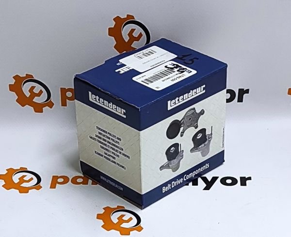 Scenic 1.4 16V Gergi Kütüğü Litens LTN-8200608550