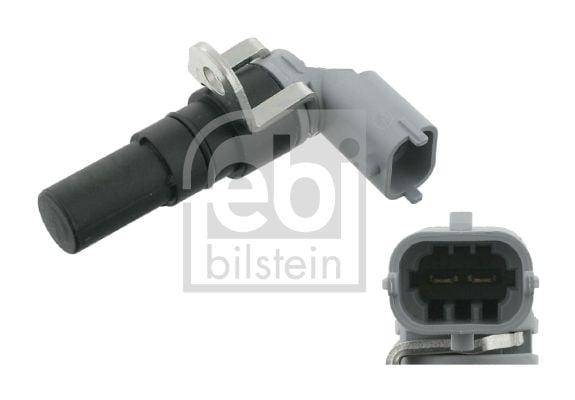 Opel Corsa 2000-2009 Arası 1.8 Febi Marka Krank Sensörü