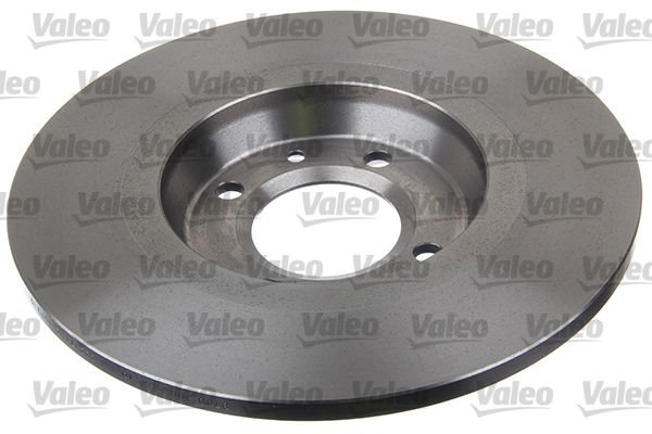 Peugeot 3008 2009-2017 Arası 2.0 HDi Hybrid4 Valeo Marka Arka Fren Diski