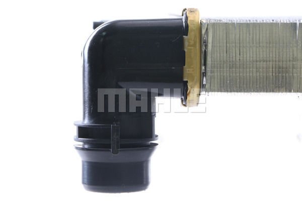 Volkswagen Sharan 2010-2014 Arası 2.0 TFSI Behr Marka Su Radyatörü