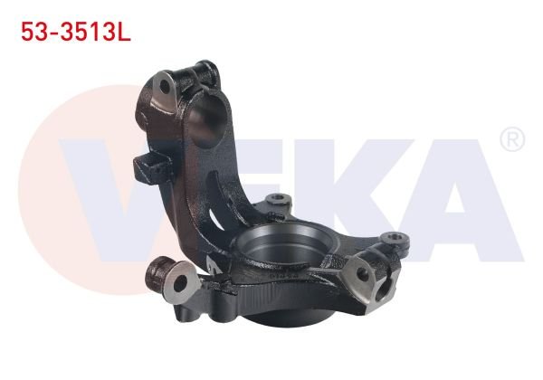 Megane IV 1.6 H4M Sol Ön Taşıyıcı Veka 53-3513L