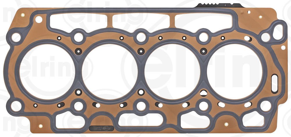 Citroen Xsara 1997-2005 Arası 1.4 HDi Elring Marka Silindir Kapak Contası