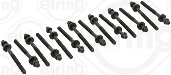 Opel Omega 1994-2005 Arası 2.5 TD Elring Marka Silindir Kapak Saplaması