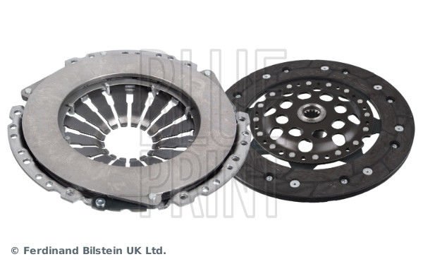 Opel Tigra 2004-2010 Arası 1.3 CDTI Blueprint Marka Debriyaj Seti