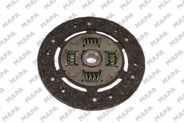 Fiat Brava 1995-2003 Arası 1.6 16V Mapa Marka Debriyaj Seti