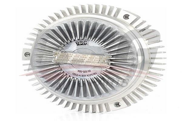 Audi A4 1994-2002 Arası 2.5 TDI, 2.5 TDI quattro BSG Marka Fan Termik