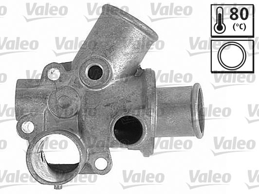 Fiat Tempra 1990-1998 Arası 1.9 TD Valeo Marka Termostat