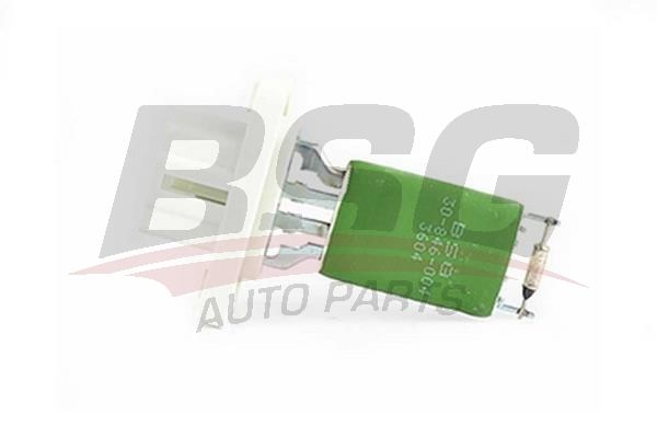Ford S-Max 2006-2014 Arası 2.0 TDCi, 1.6 EcoBoost, 1.6 TDCi BSG Marka Kalorifer Rezizdansı
