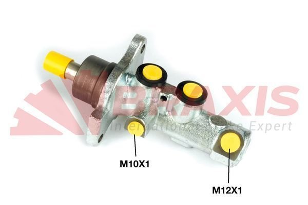 Opel Astra 2004-2014 Arası 1.4 LPG Braxis Marka Fren Ana Merkezi