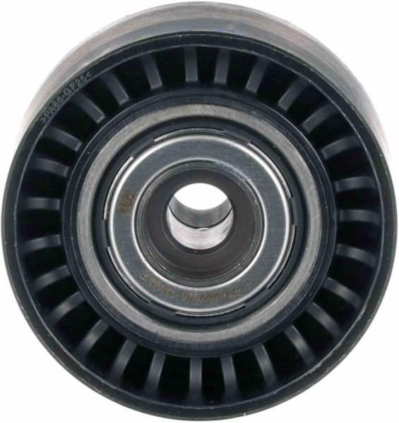 Peugeot 307 2000-2012 Arası 1.6 HDi 110 Gates Marka Vantilatör Kayış Gergi Rulmanı