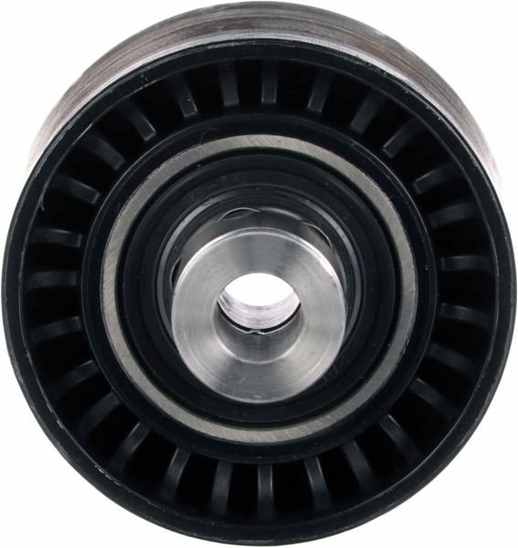 Peugeot 307 2000-2012 Arası 1.6 HDi 110 Gates Marka Vantilatör Kayış Gergi Rulmanı
