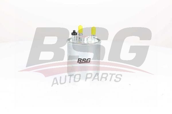Renault Twingo 2007-2011 Arası 1.5 dCi 90 BSG Marka Yakıt Filtresi