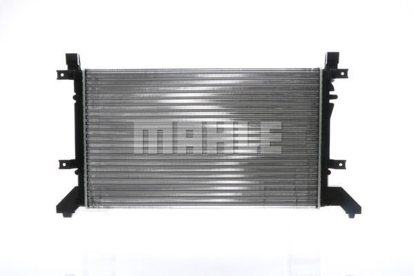 Volkswagen Lt 1996-2006 Arası 2.3, 2.8 TDI, 2.5 TDI, 2.5 SDI Behr Marka Su Radyatörü