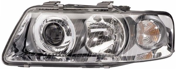 Audi A3 1996-2006 Arası 1.8 Sağ Hella Marka Far