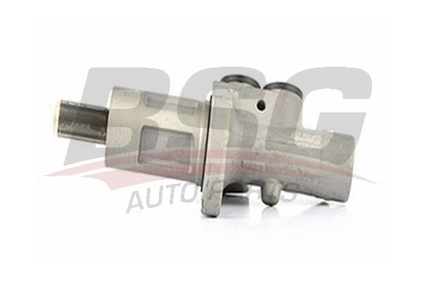 Audi A6 1997-2005 Arası 1.8 T quattro BSG Marka Fren Ana Merkezi