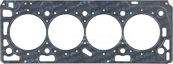 Chevrolet Aveo 2011-2015 Arası 1.6 Victor Reinz Marka Silindir Kapak Contası
