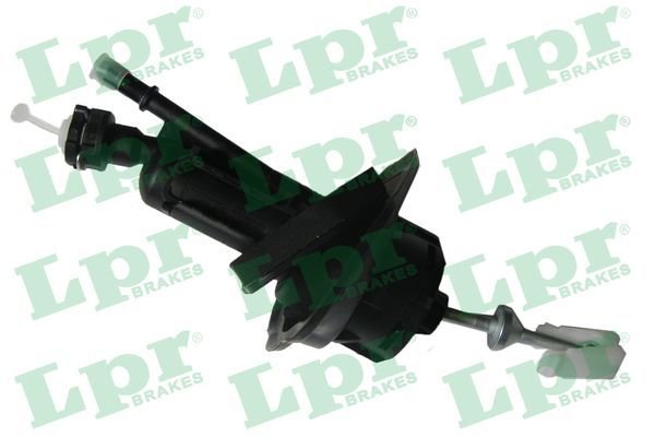 Ford C-Max 2010-2019 Arası 1.6 EcoBoost LPR Marka Debriyaj Üst Merkezi