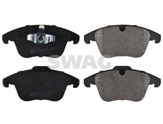 Ford S-Max 2006-2014 Arası 2.0 TDCi Swag Marka Ön Balata