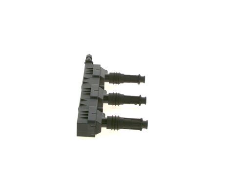 Opel Agila 2000-2007 Arası 1.0 12V Bosch Marka Ateşleme Bobini