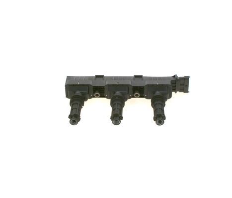 Opel Agila 2000-2007 Arası 1.0 12V Bosch Marka Ateşleme Bobini
