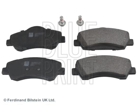 Peugeot 301 2012-2016 Arası 1.2 VTi 72 Blueprint Marka Ön Balata