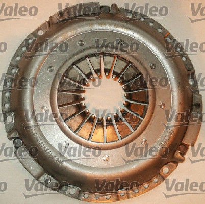 Porsche Cayman 2005-2017 Arası R 3.4, S 3,4 Sport, 2.7, S 3.4 Valeo Marka Debriyaj Seti