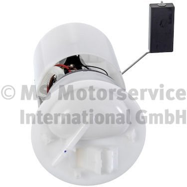 Fiat 500 2007-2011 Arası 0.9, 1.2 LPG Pierburg Marka Depo Şamandırası
