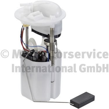Fiat 500 2007-2011 Arası 0.9, 1.2 LPG Pierburg Marka Depo Şamandırası