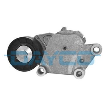 Peugeot 307 2000-2012 Arası 1.4 HDi Dayco Marka Vantilatör Kayış Gergi Rulmanı