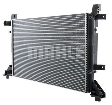 Volkswagen Lt 1996-2006 Arası 2.5 TDI, 2.8 TDI Mahle Marka Su Radyatörü