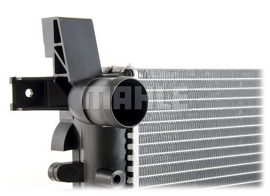 Volkswagen Lt 1996-2006 Arası 2.5 TDI, 2.8 TDI Mahle Marka Su Radyatörü