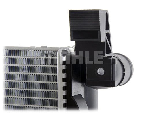 Volkswagen Lt 1996-2006 Arası 2.5 TDI, 2.8 TDI Mahle Marka Su Radyatörü
