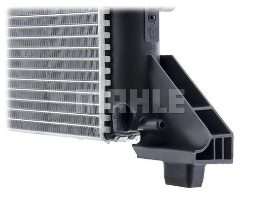 Volkswagen Lt 1996-2006 Arası 2.5 TDI, 2.8 TDI Mahle Marka Su Radyatörü