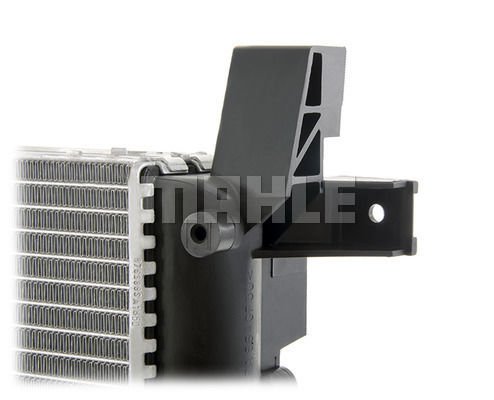 Volkswagen Lt 1996-2006 Arası 2.5 TDI, 2.8 TDI Mahle Marka Su Radyatörü