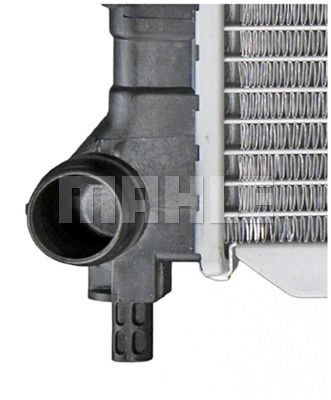 Alfa Romeo 156 1997-2006 Arası 1.8 16V T.SPARK, 2.5 V6 24V, 2.0 16V T.SPARK Mahle Marka Su Radyatörü