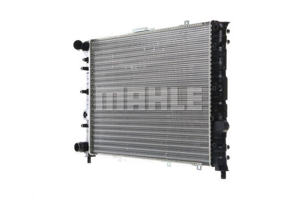 Alfa Romeo 156 1997-2006 Arası 1.8 16V T.SPARK, 2.5 V6 24V, 2.0 16V T.SPARK Mahle Marka Su Radyatörü