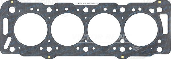 Citroen Xsara 1997-2010 Arası 1.9 D Victor Reinz Marka Silindir Kapak Contası